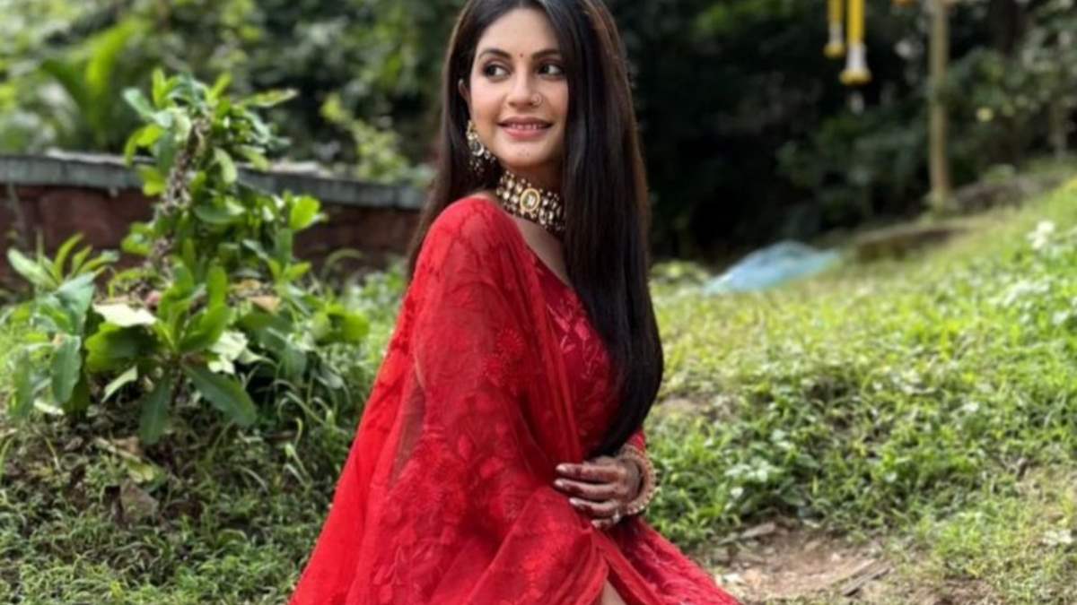 Megha Chakraborty From Imlie Opens Up On Her Birthday Plans India Forums