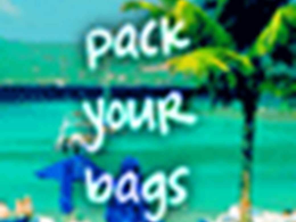 Pack Your Bags - Your Move With Andy Stanley