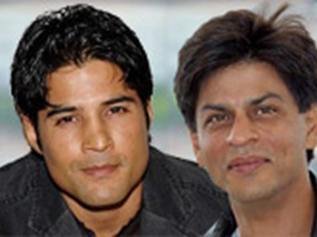 Here's a souvenir for 'Dilwale' fans from Shah Rukh Khan - Bollywood Bubble