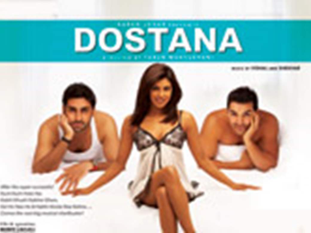 Did You Know? Priyanka Chopra & John Abraham Were Not The First Choice For  Karan Johar's Dostana