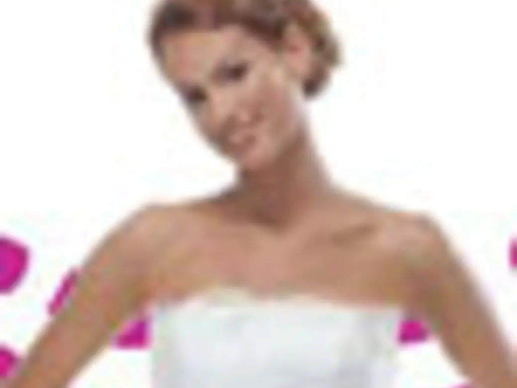 Amrita Rao In Perfect Bride