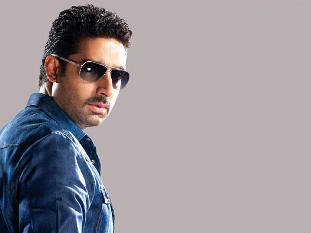 Abhishek Bachchan HQ Wallpapers | Abhishek Bachchan Wallpapers - 2436 -  Oneindia Wallpapers