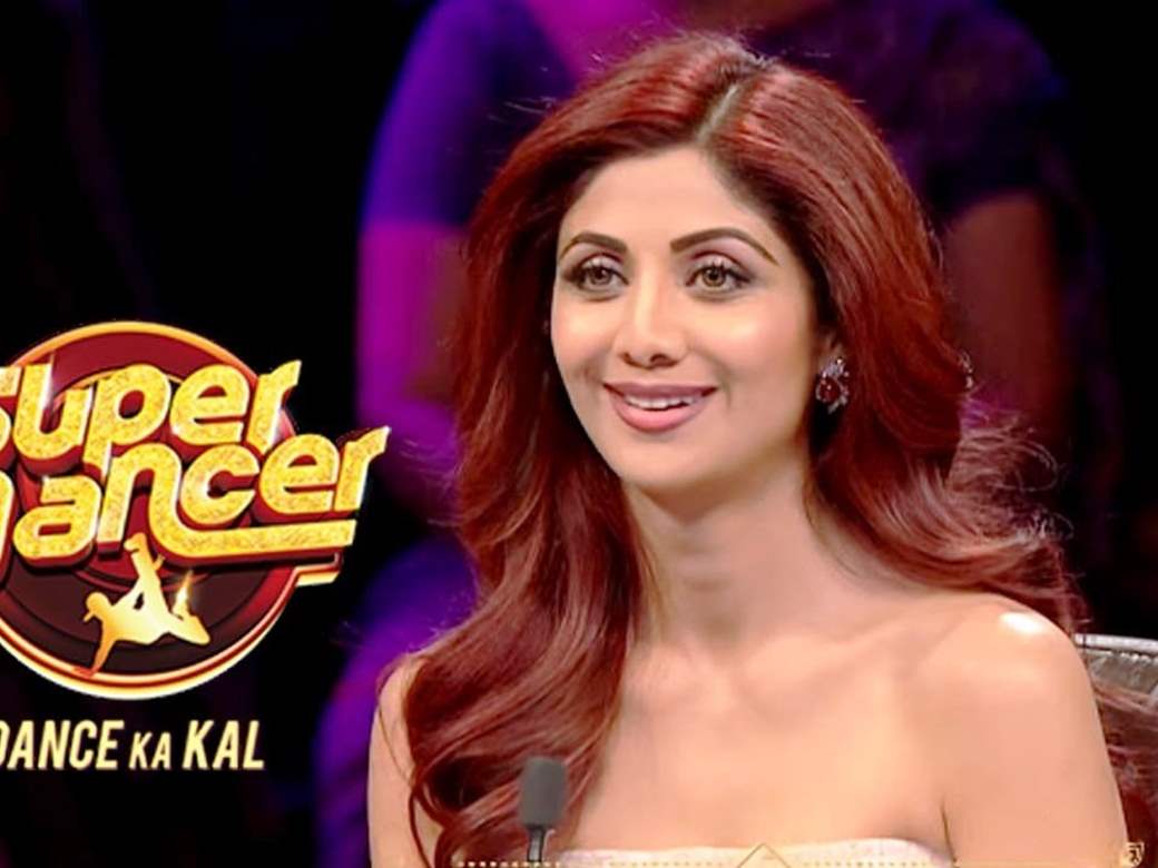 Will be missing Super Dancer show, says Shilpa Shetty | India Forums