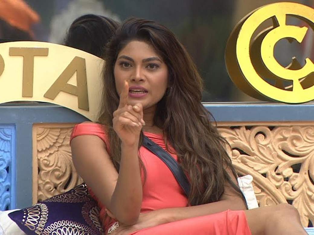 1040px x 780px - #BB10: Here is why we feel sad for Lopamudra Raut! | India Forums
