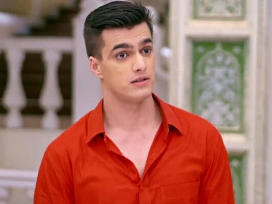 Mohsin Khan to move on from 'Yeh Rishta...' due to forthcoming leap? - Lyca  Radio