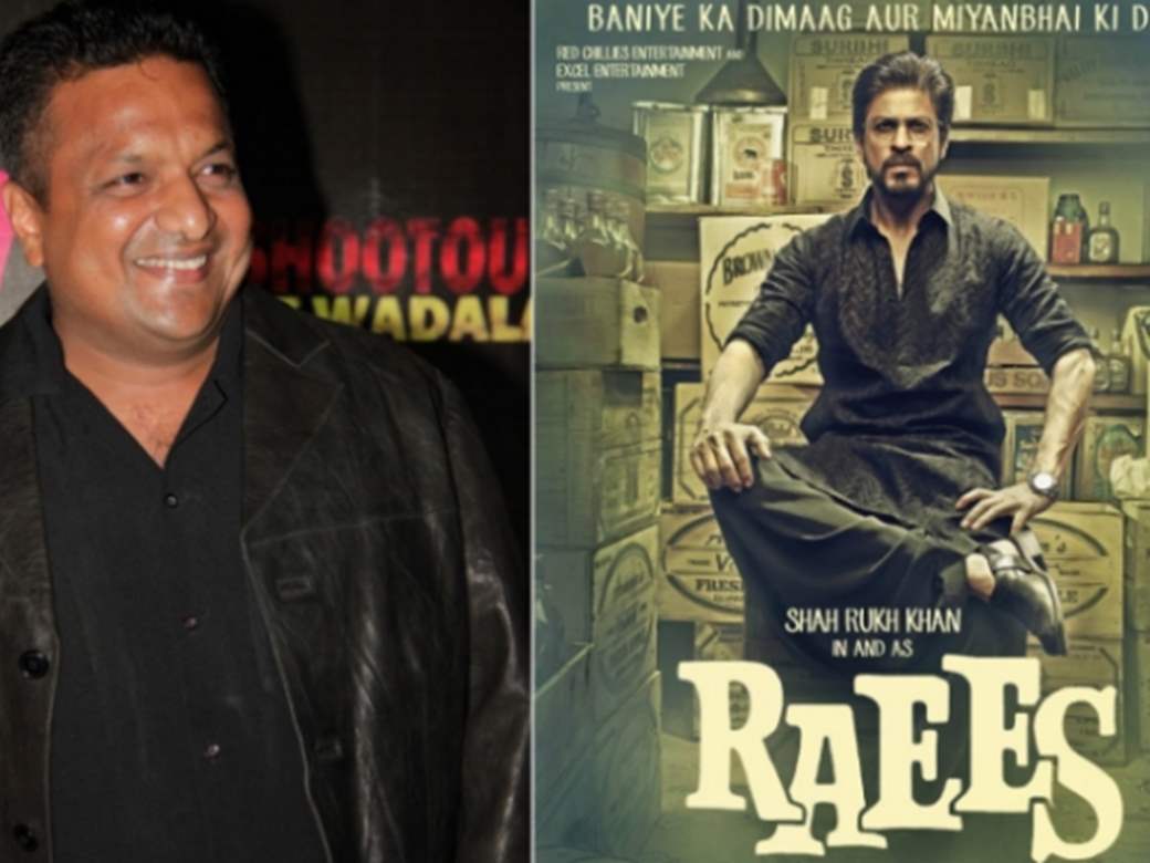 Shah Rukh Khan's Raees v/s Hrithik Roshan's Kaabil: Nawazuddin Siddiqui  opens up about the mighty clash - watch video - Bollywood News & Gossip,  Movie Reviews, Trailers & Videos at Bollywoodlife.com