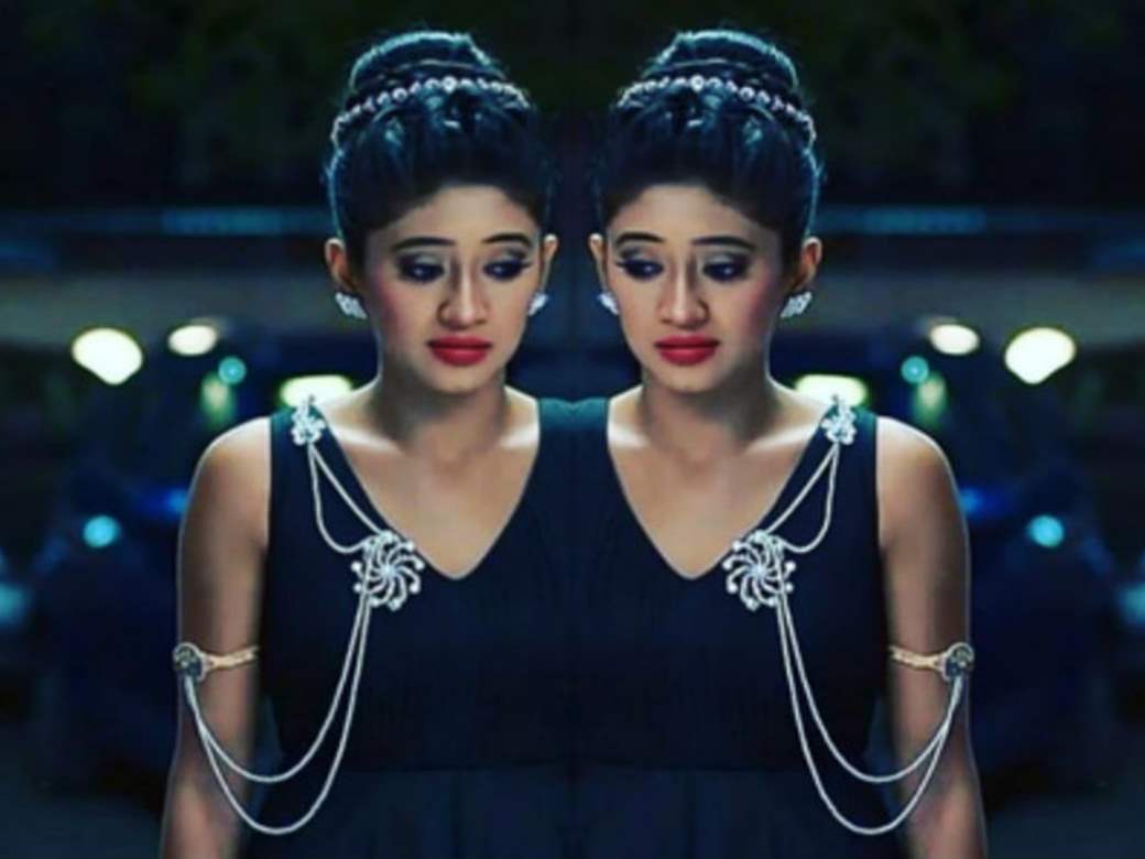 Stylebuzz Shivangi Joshi aka Naira s Fashion BLUNDER