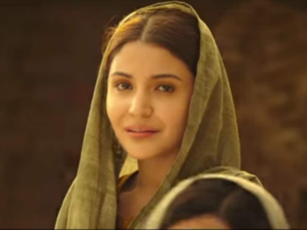 Phillauri TRAILER Out | Anushka Sharma, Diljit Dosanjh, Suraj Sharma -  YouTube