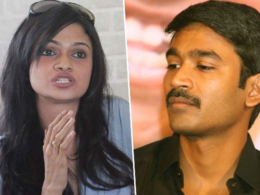 Geethahot - SuchiLeaksCase: Dhanush's sister OPENS UP! | India Forums