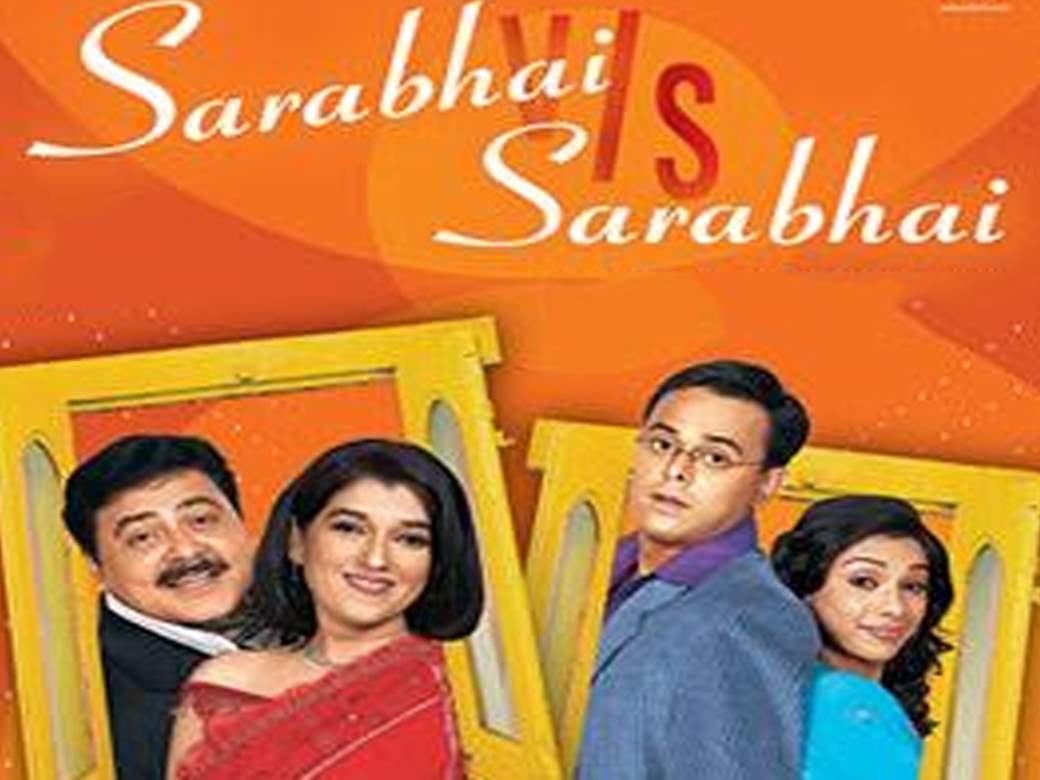 Why we are EXCITED for Sarabhai v/s Sarabhai Take 2