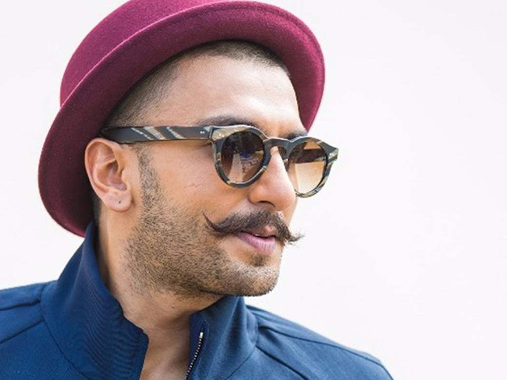 5 Reasons We're Obsessed With Ranveer Singh's Instagram