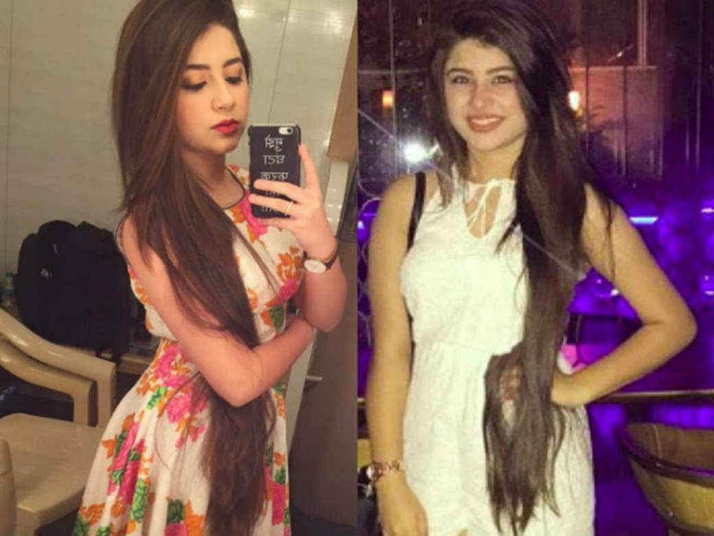 IN PICS From Aditi Bhatia to Digangana meet the RAPUNZELS of TV who are  known for LONG HAIR Vote for your favourite