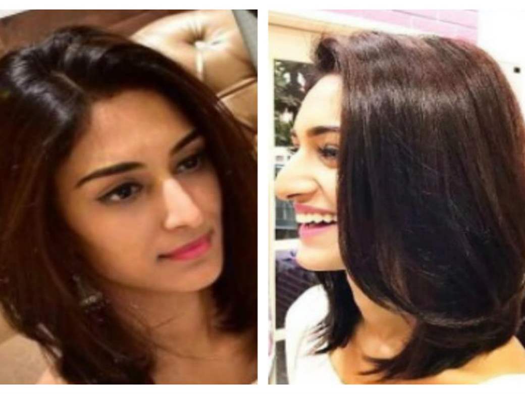 Actress, Erica Fernandes, TV freshest face in Kuch Rang Pyar Ke Aise Bhi |  Catch News