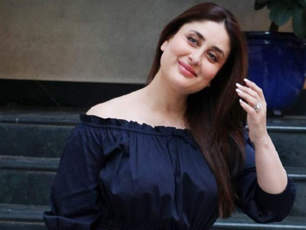 Xxnx Kareena Kapoor Images - Kareena Kapoor has been named the NEW FACE of... | India Forums