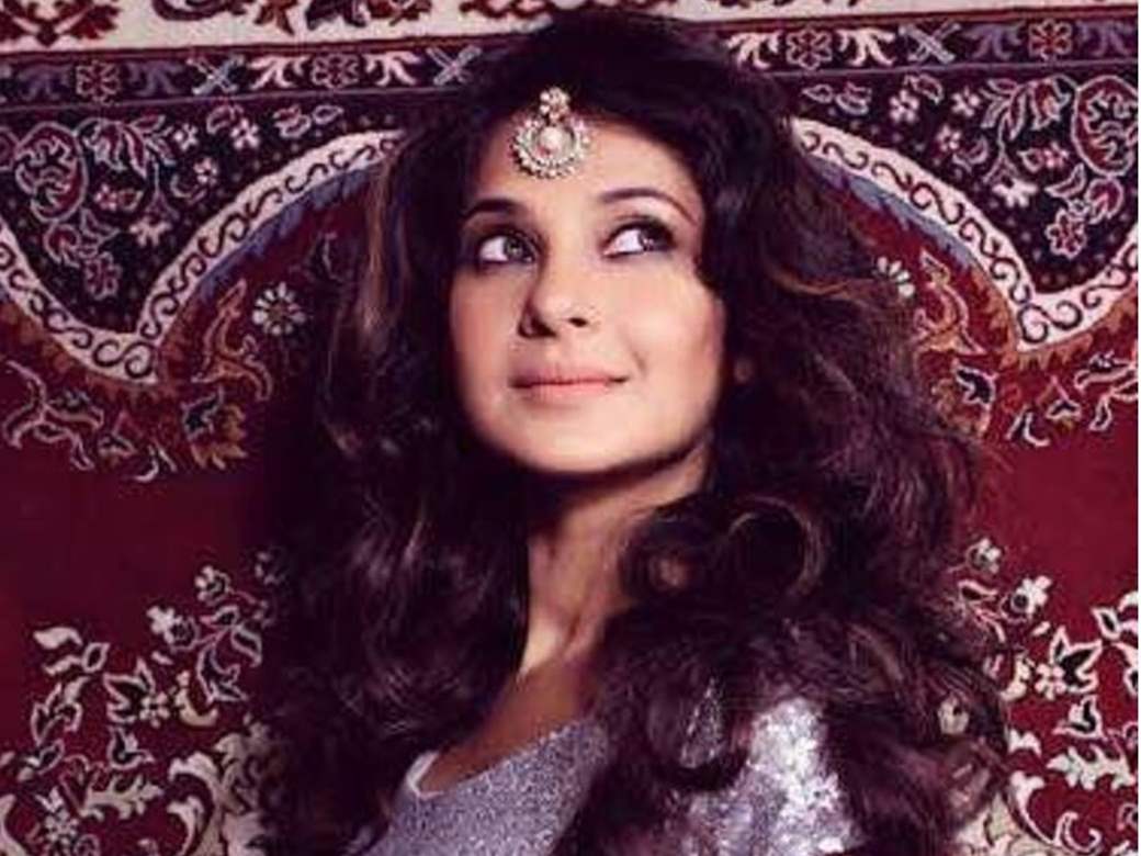OMG! Maya to go BALD post leap in Sony TV's Beyhadh? | India Forums