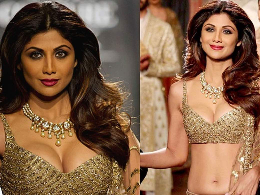Shilpa Shetty is the ONLY ONE who will do JUSTICE to | India Forums