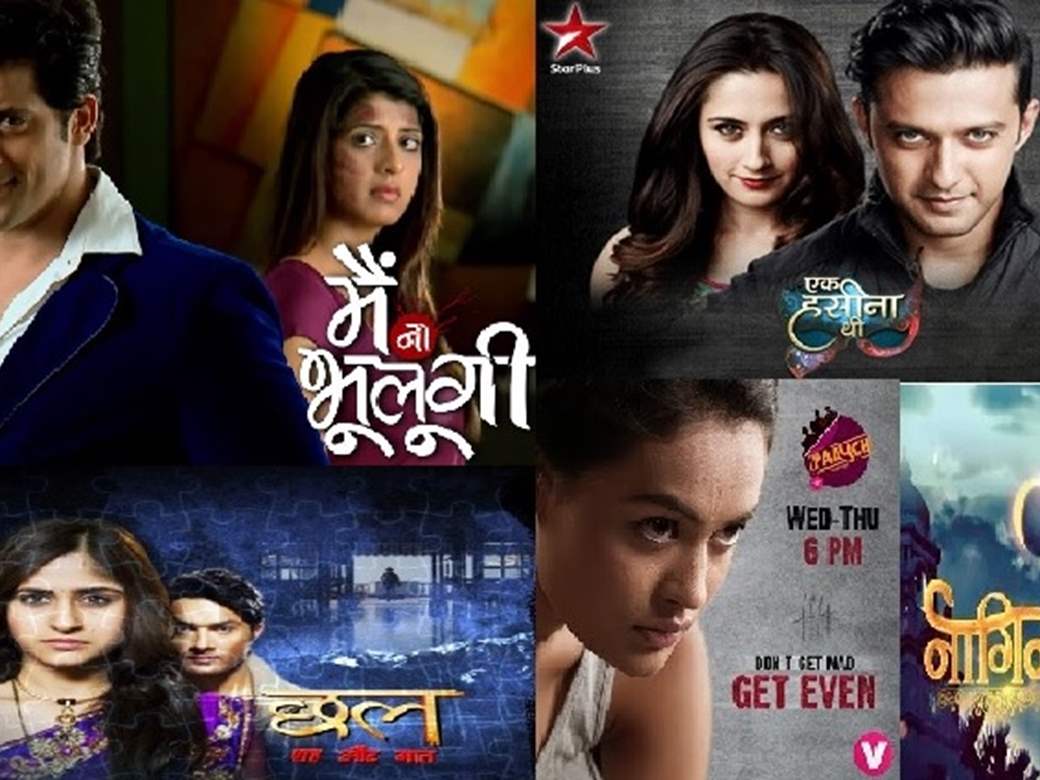 epic tv shows india