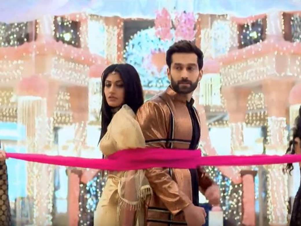 Shivaay and Anika are all set to REMARRY and here's what you need ...
