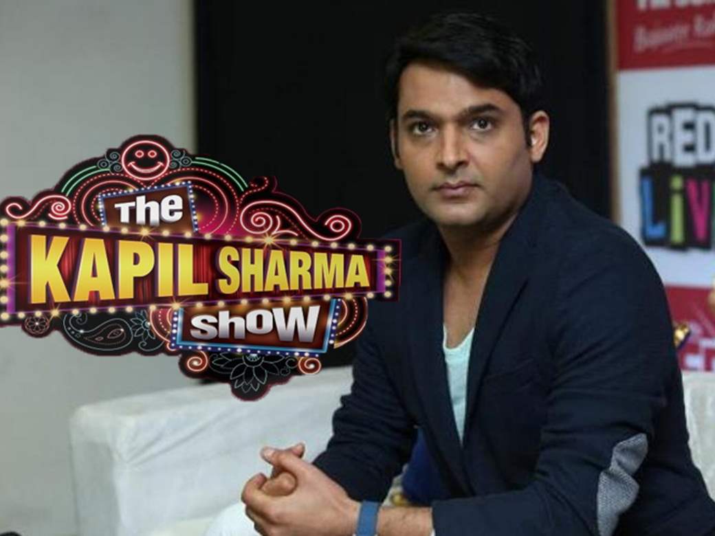 The Kapil Sharma Show S2 | Bollywood के 'Shehzade' का Full On Action |  Kartik, Kriti | Ep 301|5 Feb - YouTube