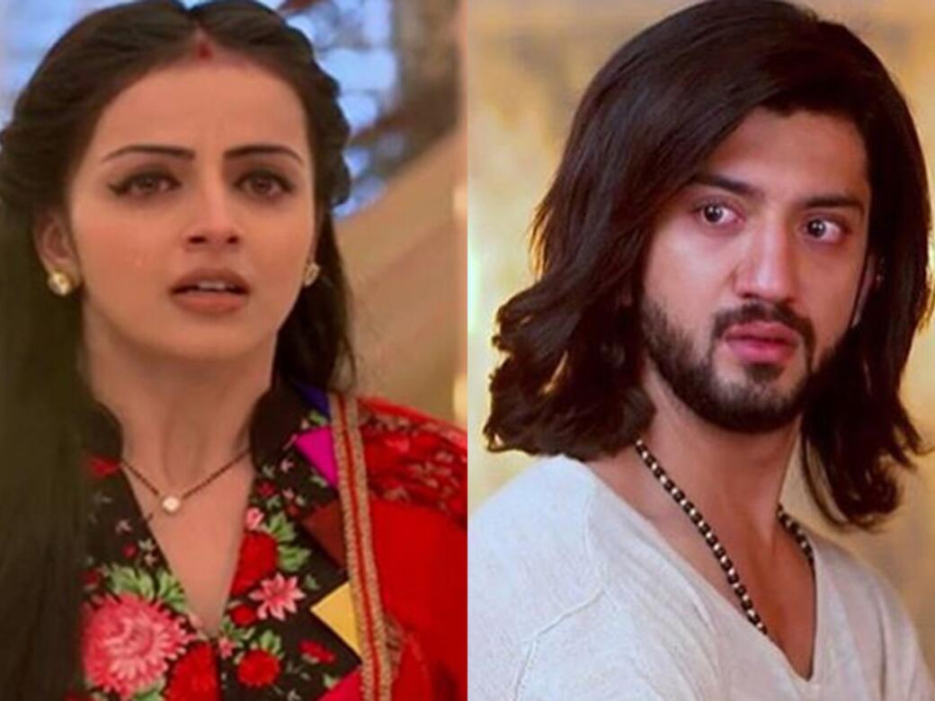 OMG! Gauri to DIVORCE Omkara in 'Ishqbaaaz'? | India Forums