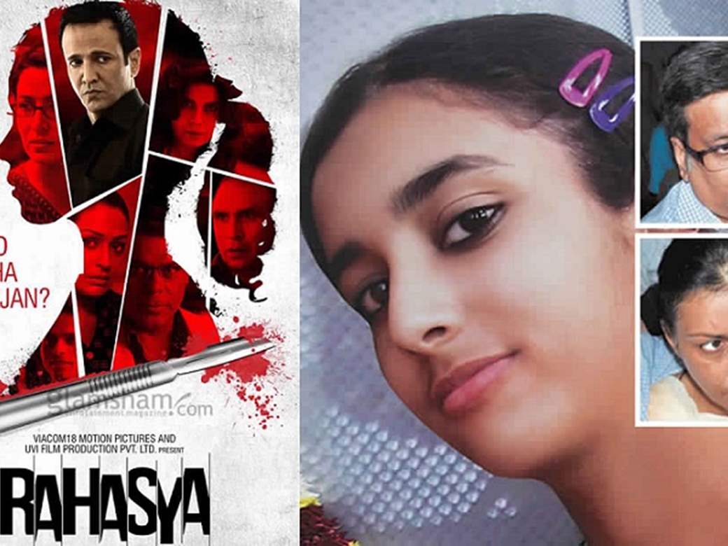 Aarushi Murder Case Rahasya director SPEAKS AGAINST the Court India Forums