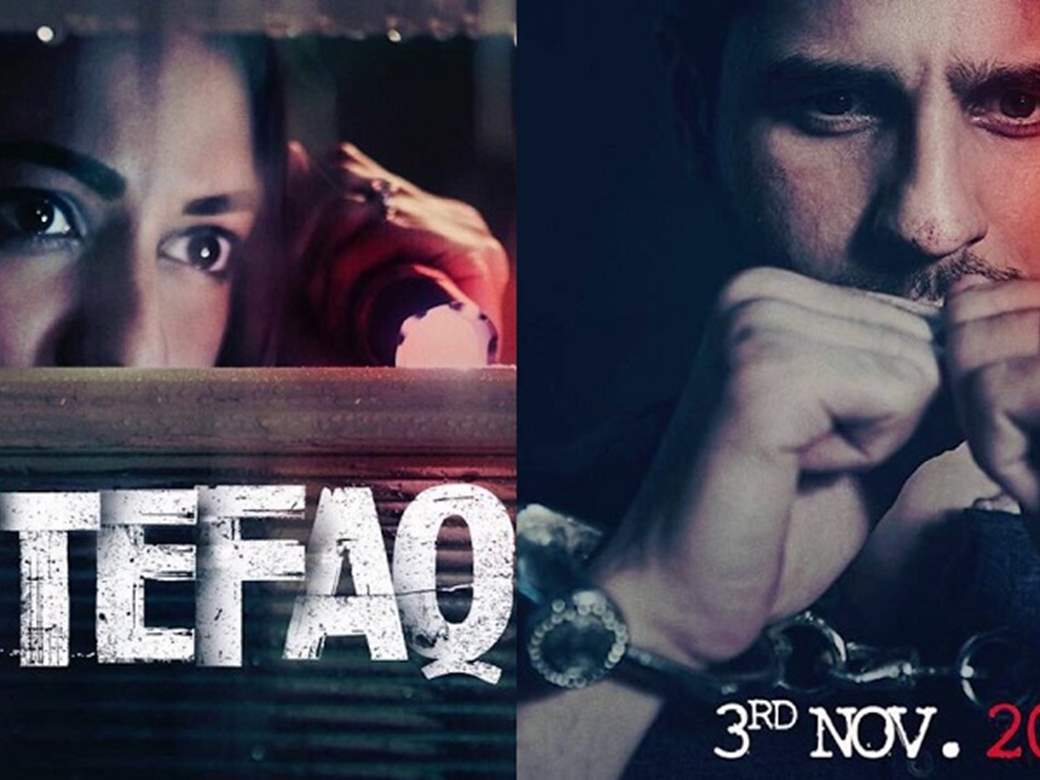 Ittefaq: Sonakshi Sinha reveals they shot alternate endings to protect  climax of thriller – Firstpost