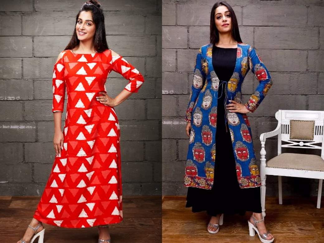 We Want All of These Outfits From Actress Dipika Kakar's Wardrobe! |  Stylish party dresses, Indian fashion dresses, Womens trendy dresses