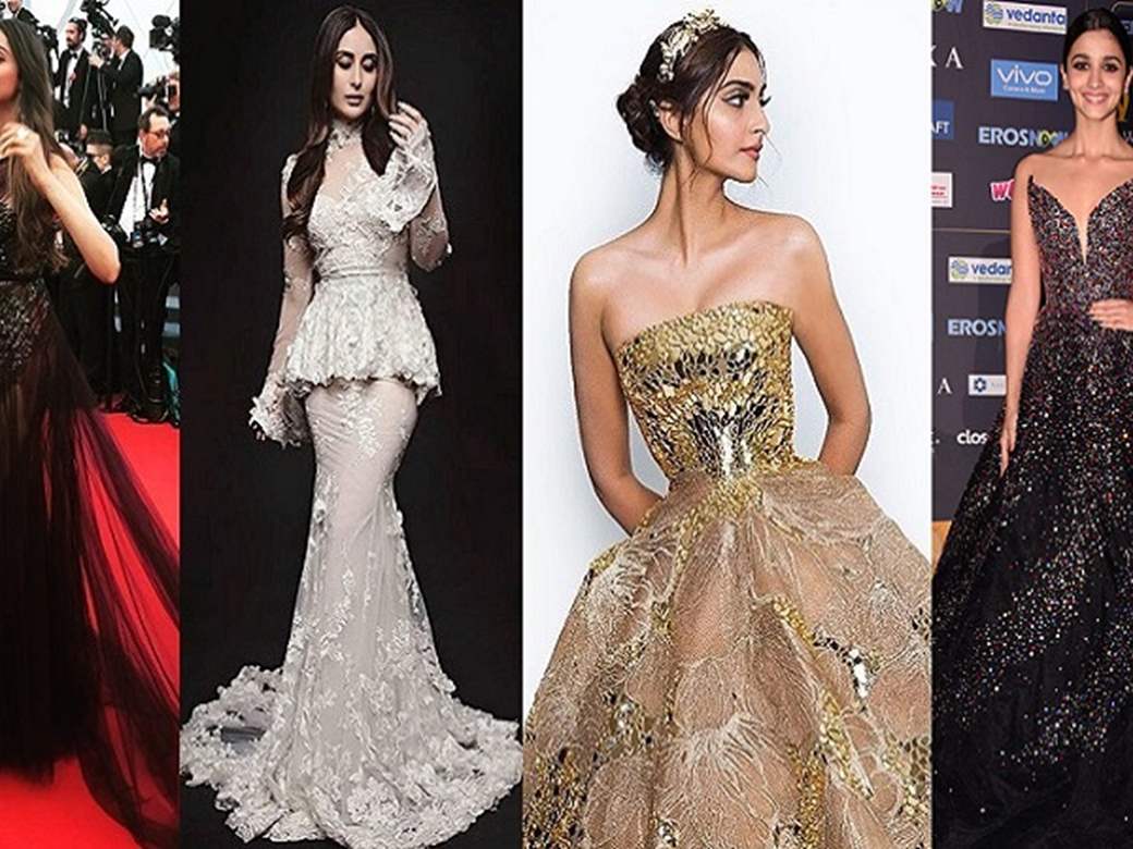 Femina Awards 2020: Deepika Padukone and Katrina Kaif's Red Carpet Fashion  Made Us Stop And Look