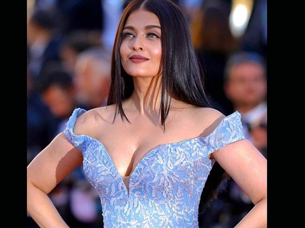 Aishwarya Rai Hd Xxxreal Video - Good News: Aishwarya Rai Bachchan makes us PROUD again! | India Forums