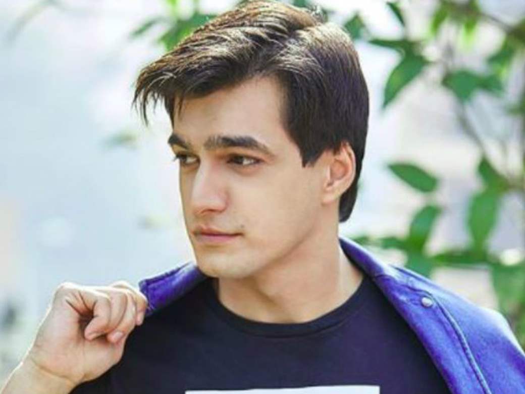 Yeh Rishta Kya Kehlata Hai actor Mohsin Khan looks dapper in THESE latest  pictures - The Indian Wire