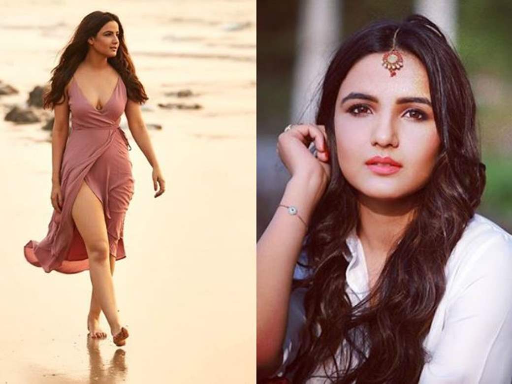 Stylebuzz: Here's How You Can Steal Jasmin Bhasin's Style | India Forums