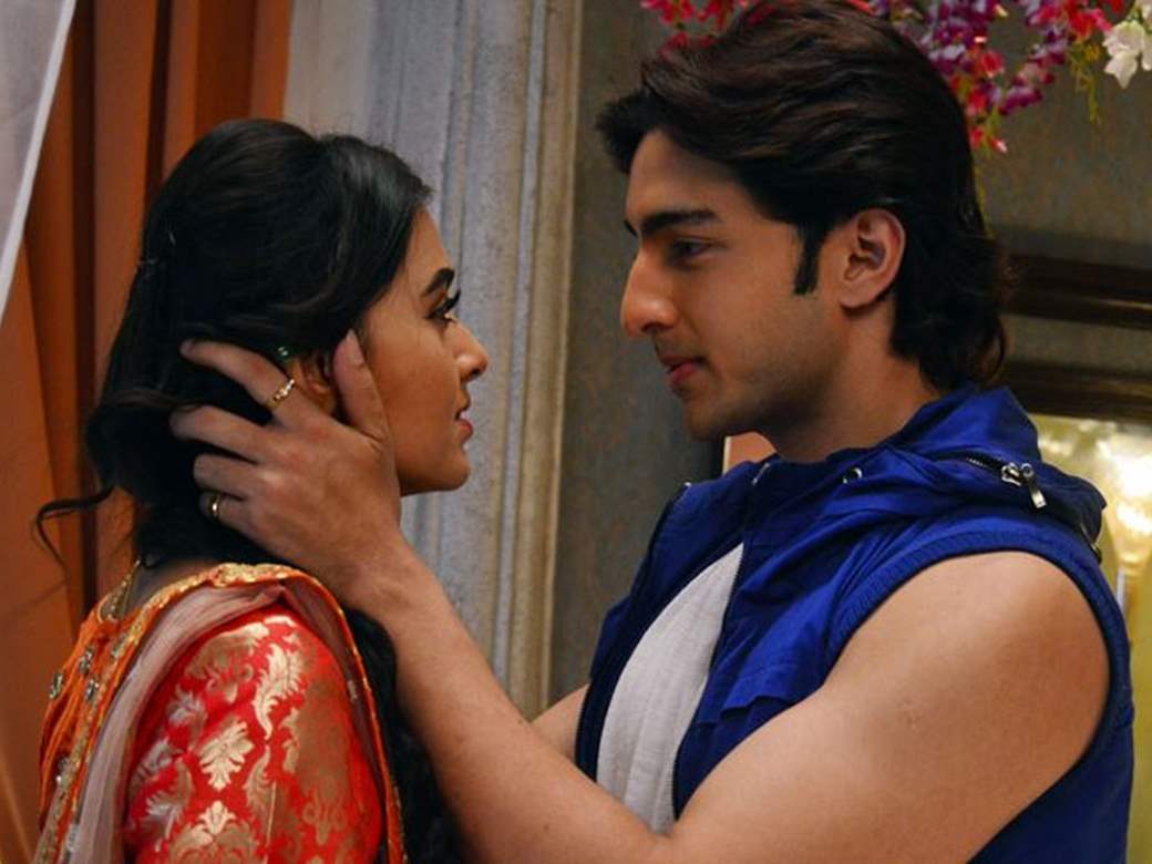 Ratan and Diya to BREAK-UP their marriage in Rishta Likhenge Hum Naya? | India Forums