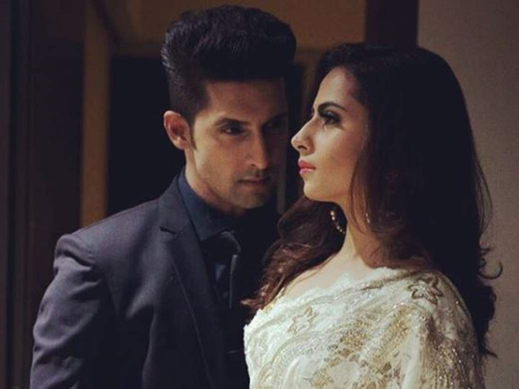 Ravi dubey shared his horrible makeup pic on Instagram | रवि दुबे के चेहरे  का ऐसा भयानक हाल देख घबराए फैंस, जानिए कैसे लगा इतना बड़ा कट | Hindi News,  वायरल स्कैन