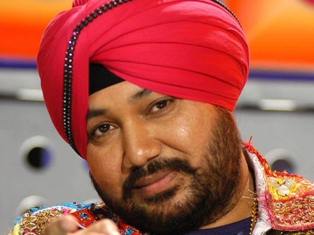 Human Trafficking Case: Daler Mehndi's 2-Year Jail Term Suspended