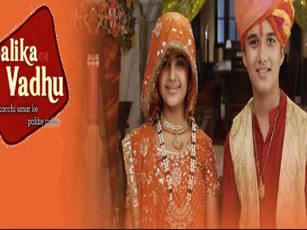 balika vadhu serial online watch balika vadhu serial online watch