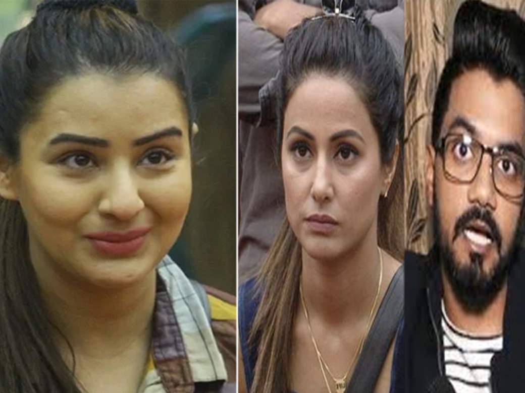 Woah! Shilpa Shinde posts a PORN video online; Rocky & Hina QUESTION her  move | India Forums