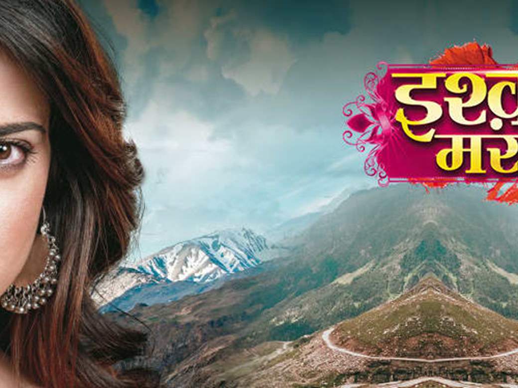 Alisha Panwar on why she enjoys 'Ishq Mein Marjawan' on Colors