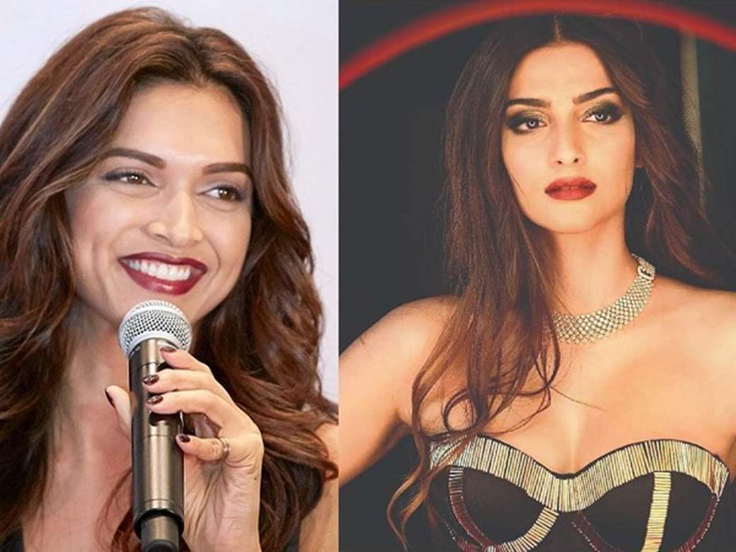 Sonam Kapoor Makes A Powerful Statement On Challenging Stereotypes As She  Shares Video Of A Male Influencer Applying Flawless Makeup- WATCH