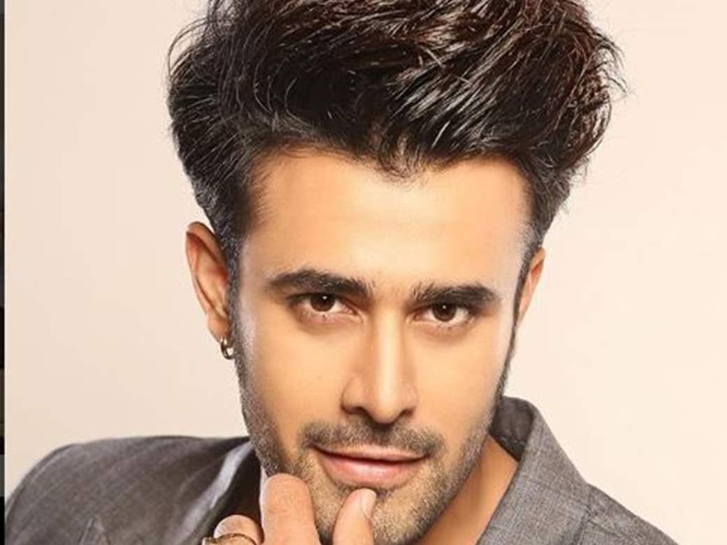 Pearl V Puri - #Mafia turned out to be so much fun, I