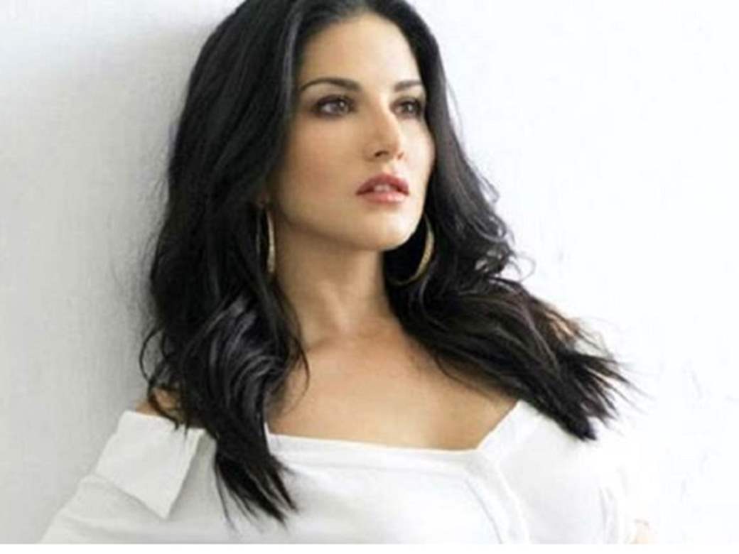 Sunny Leone against animal testing for her cosmetics brand | India Forums