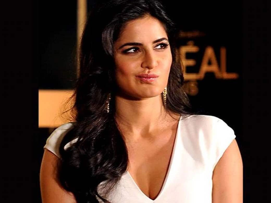 Katrina Kaif does not want to work with This Co-Star Once Again? | India  Forums