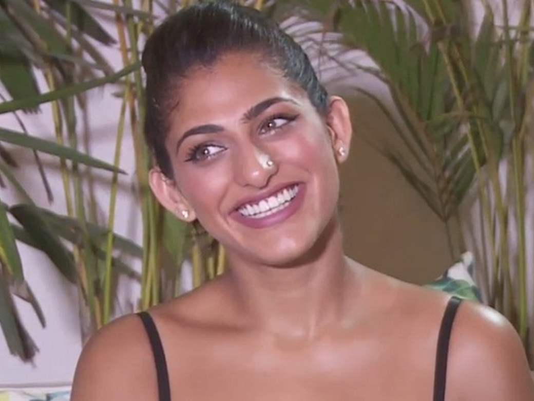 Kubra sait hot