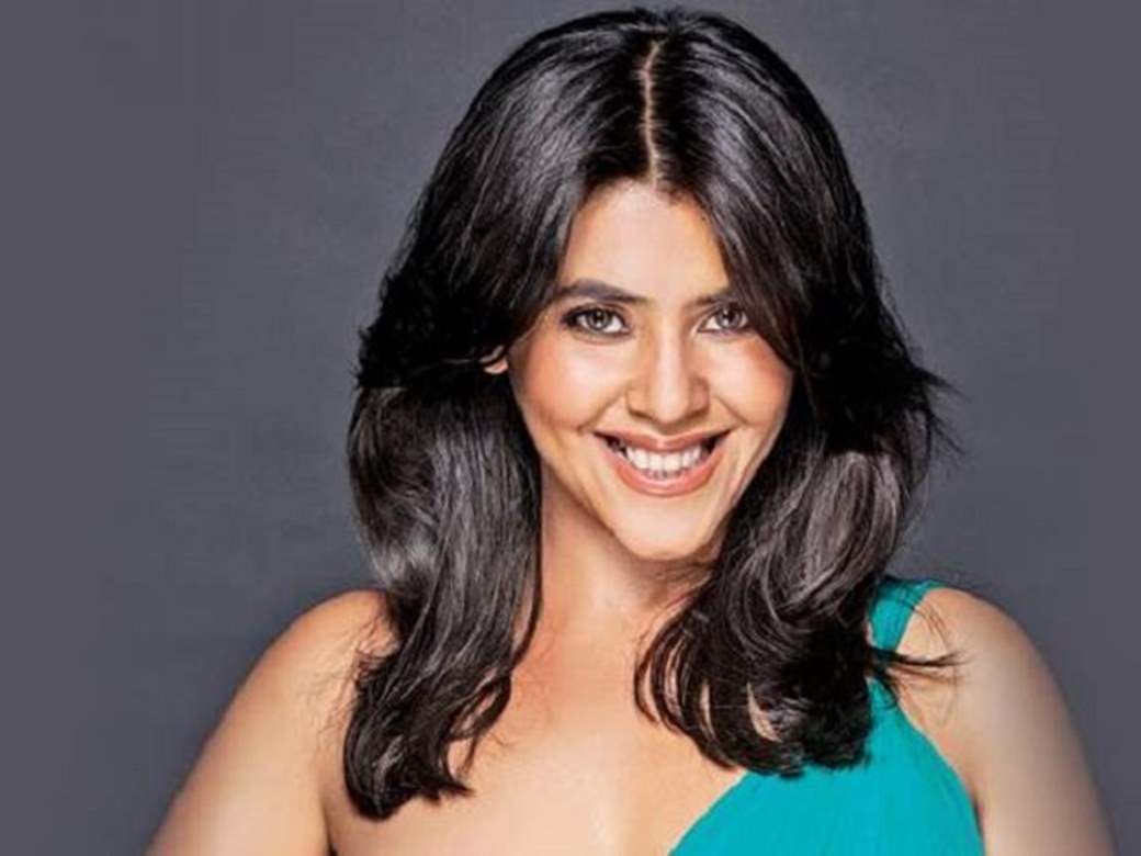Here's WHY Ekta Kapoor's name WON'T appear in the credits of 'X.X.X' | India  Forums