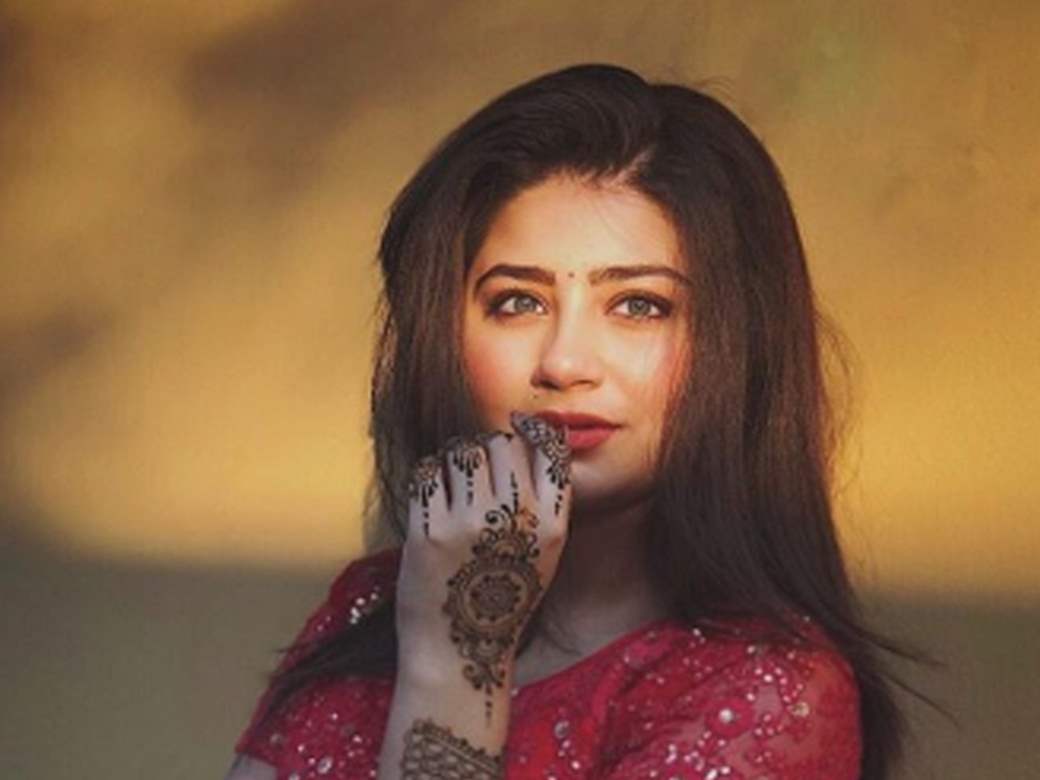 1040px x 780px - Aditi Bhatia pens a GOODBYE message for the FINALE | India Forums