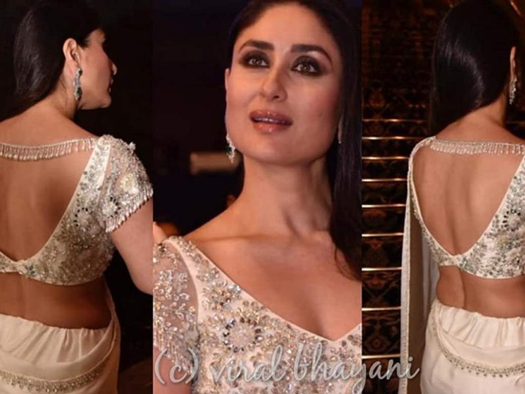 Kareena Kapoor Khan to turn a modern bride at the India Couture Week -  Bollywood News & Gossip, Movie Reviews, Trailers & Videos at  Bollywoodlife.com