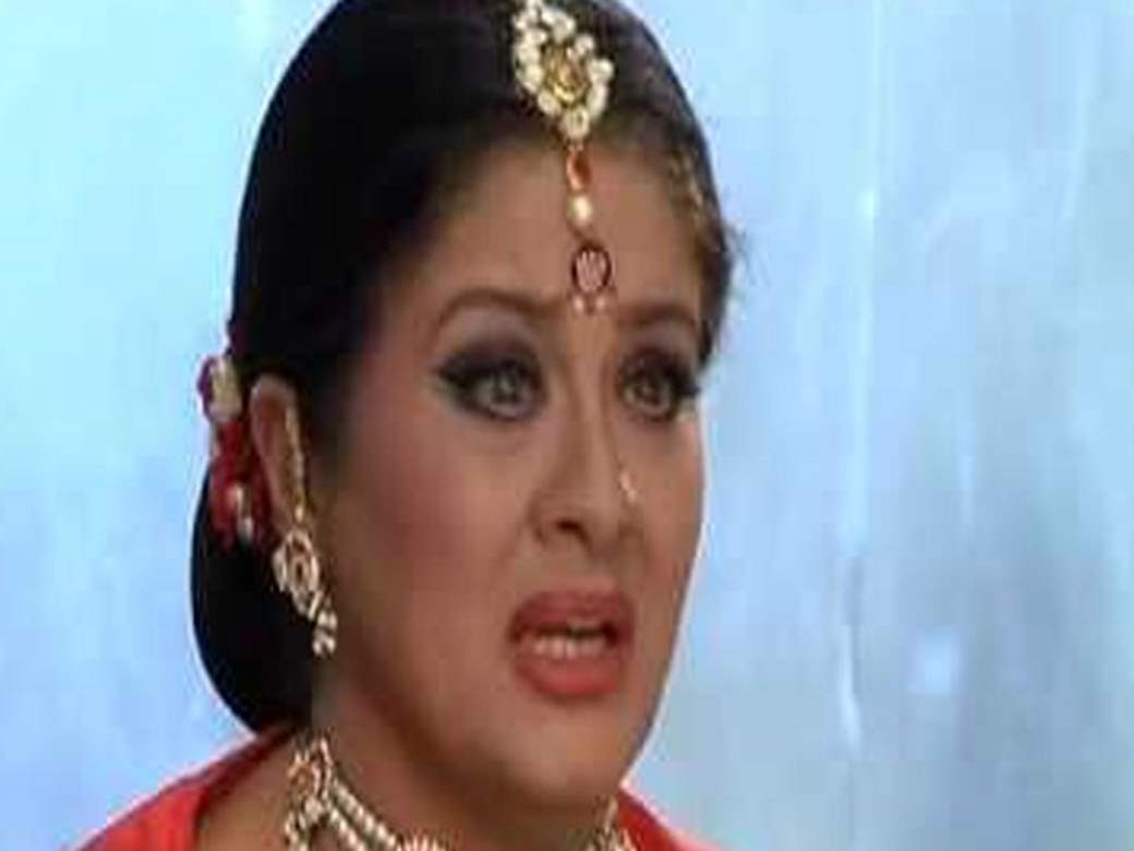 SHOCKING! Sudha Chandran's Makeup Man Has Passed Away! | India Forums