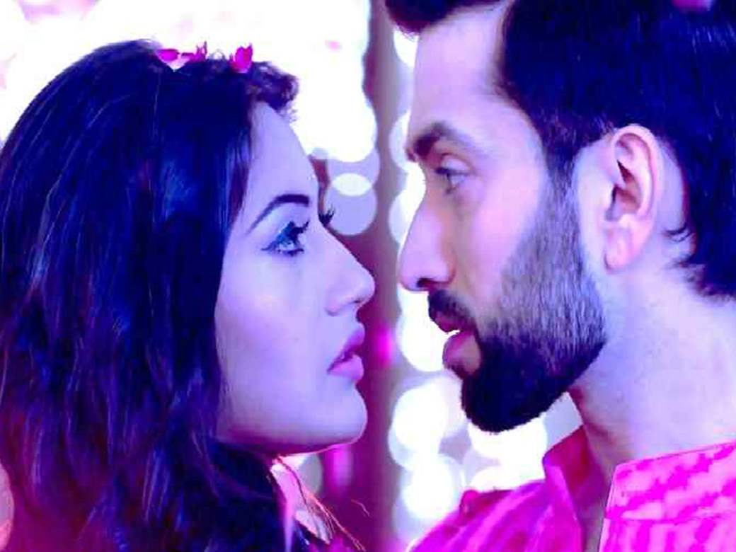 Anika and Shivaay's LOVE-STORY To Have A TRAGIC End in Ishqbaaaz ...