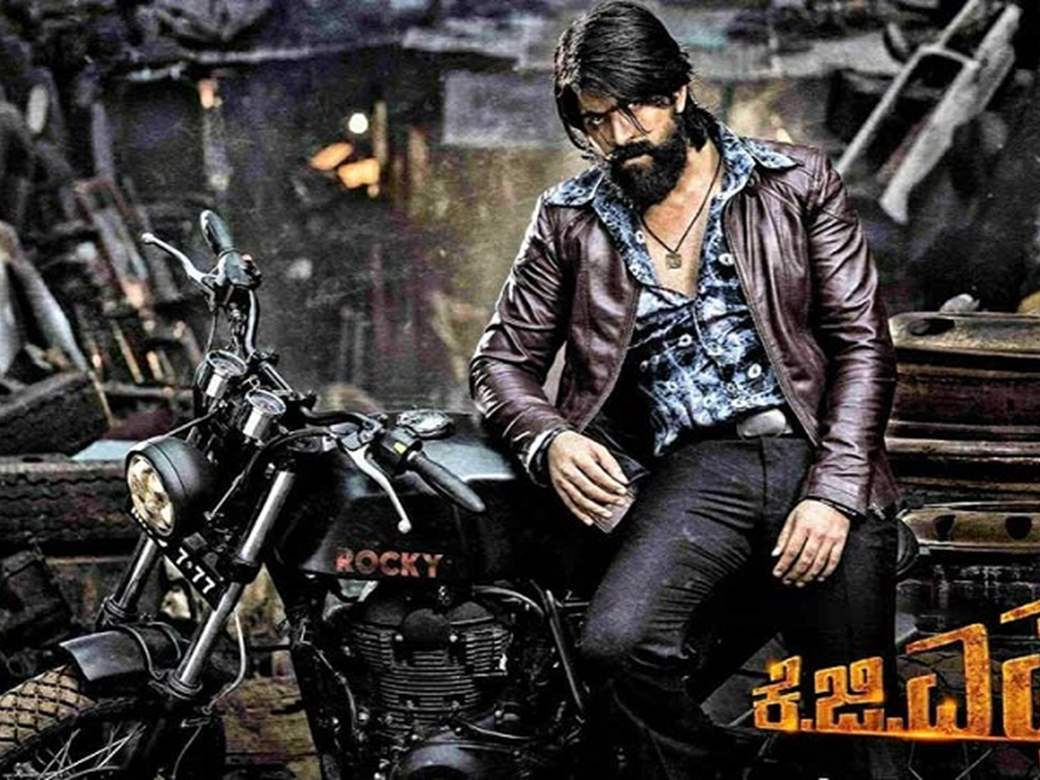 KGF Yash: Latest News, Videos and Photos of KGF Yash | The Hans India -  Page 1