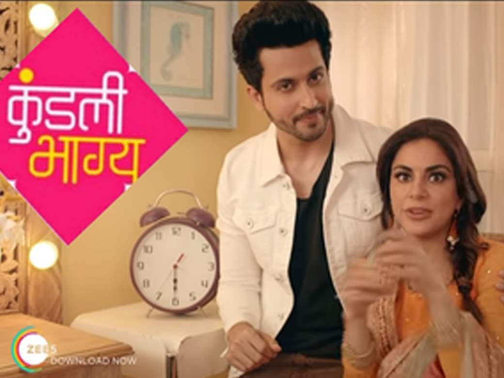 Zee TV s rating TOPPER Kundali Bhagya will now also be PREMIERED