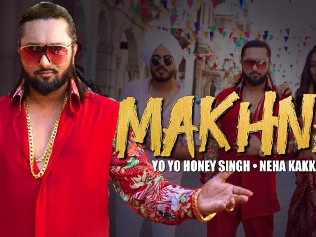 Yo Yo Honey Singh shares phots of his body transformation, leaves fans  stunned with ripped avatar | Music News - The Indian Express